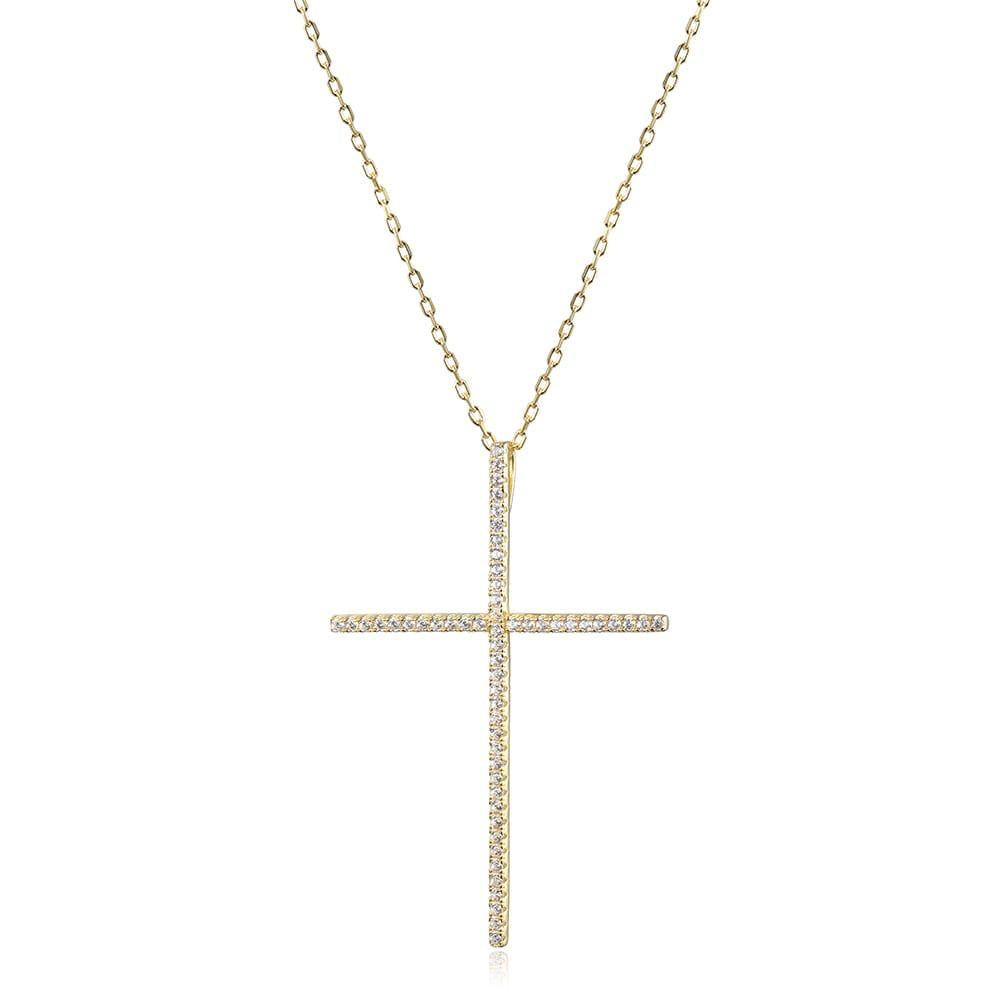 Samantha Cross