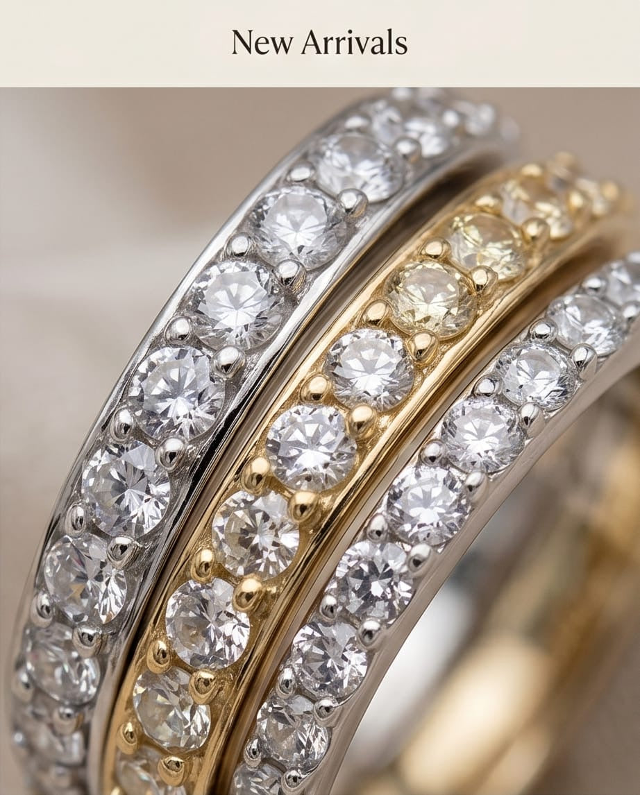 Eternal Rings