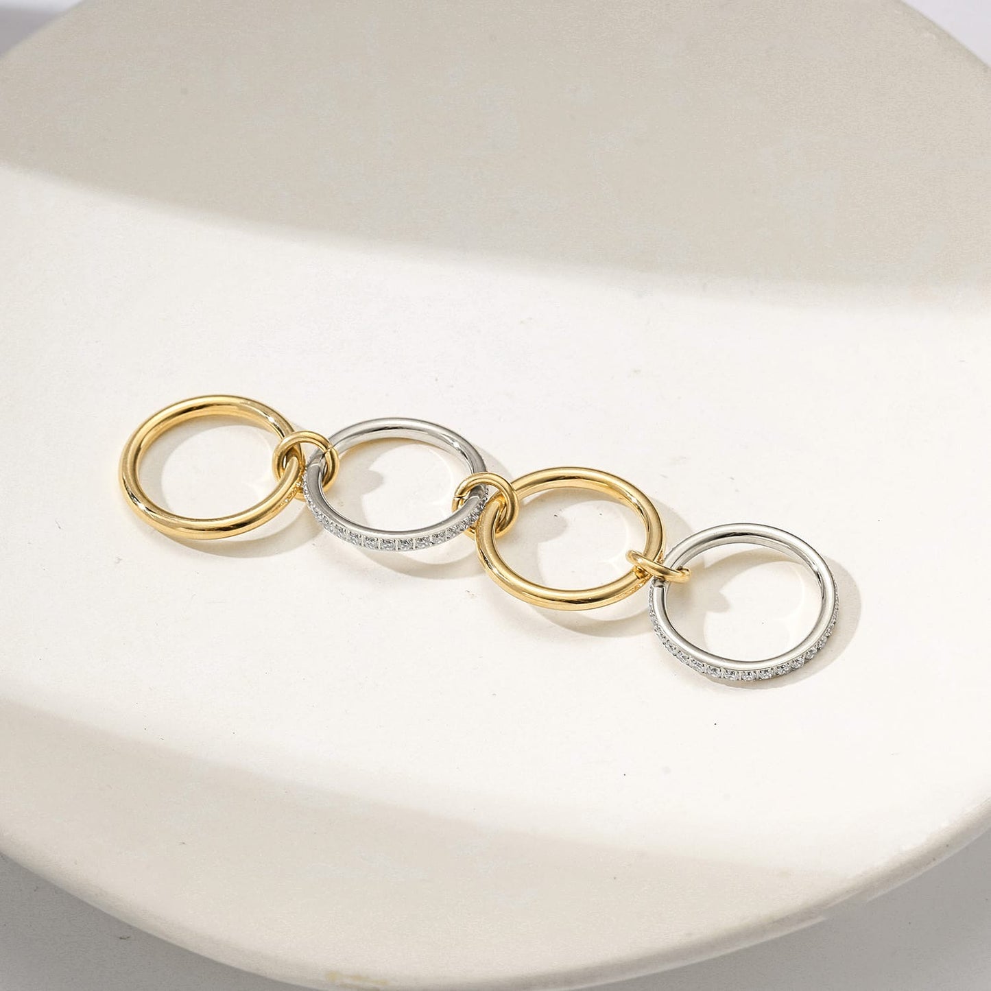 Spinning Ring