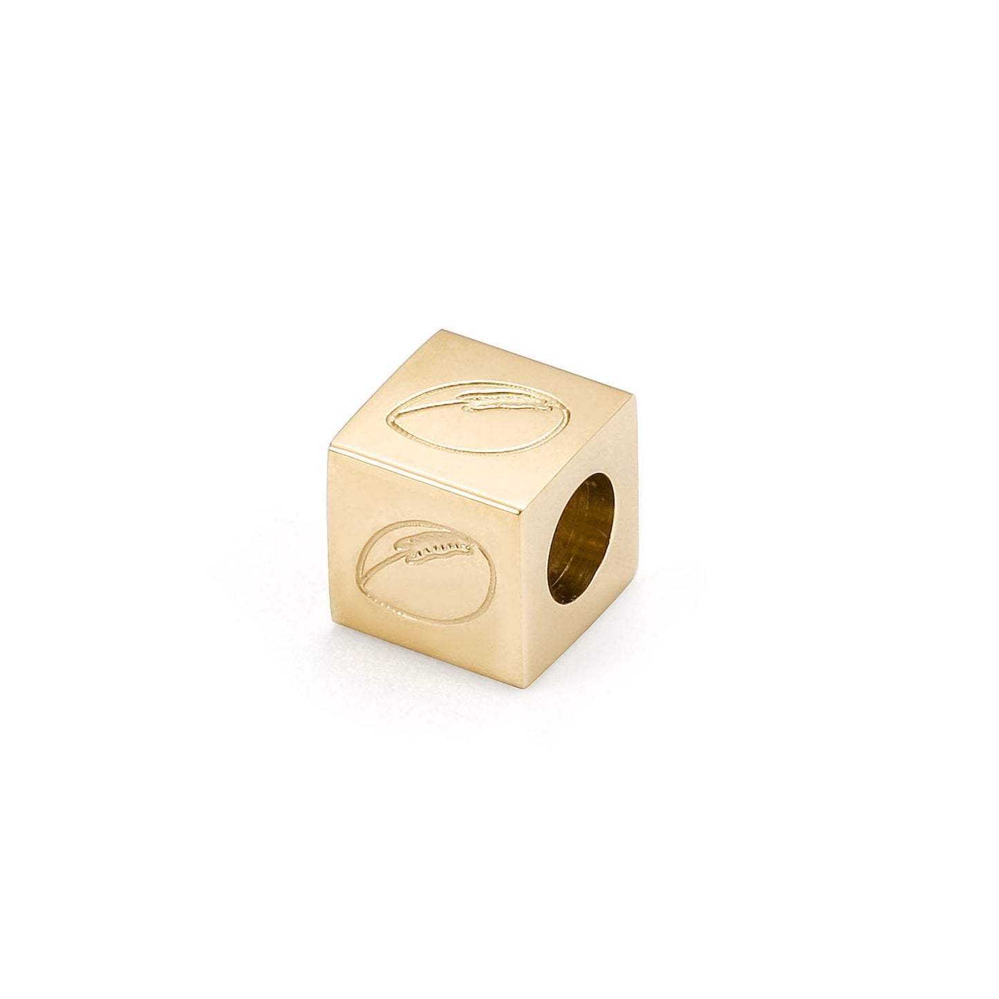 Cube Customizable Necklace