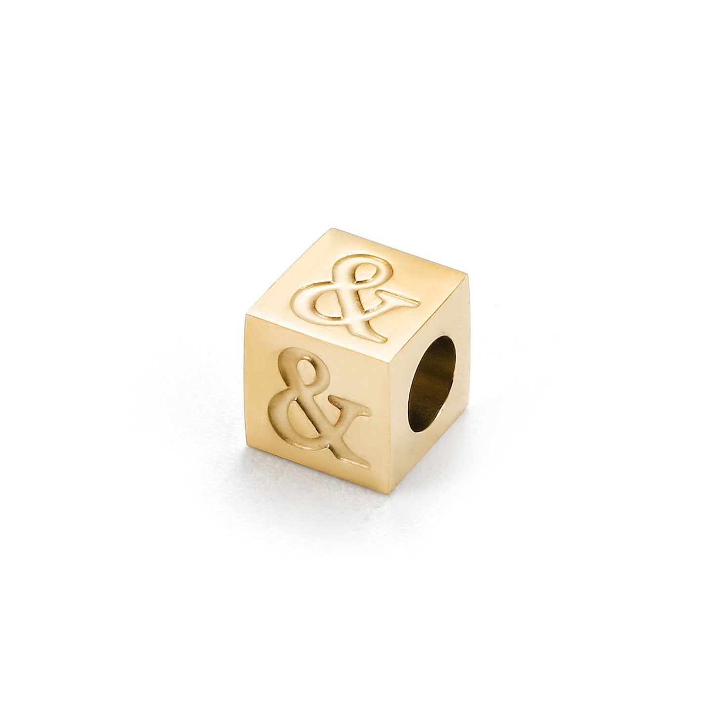 Cube Customizable Necklace