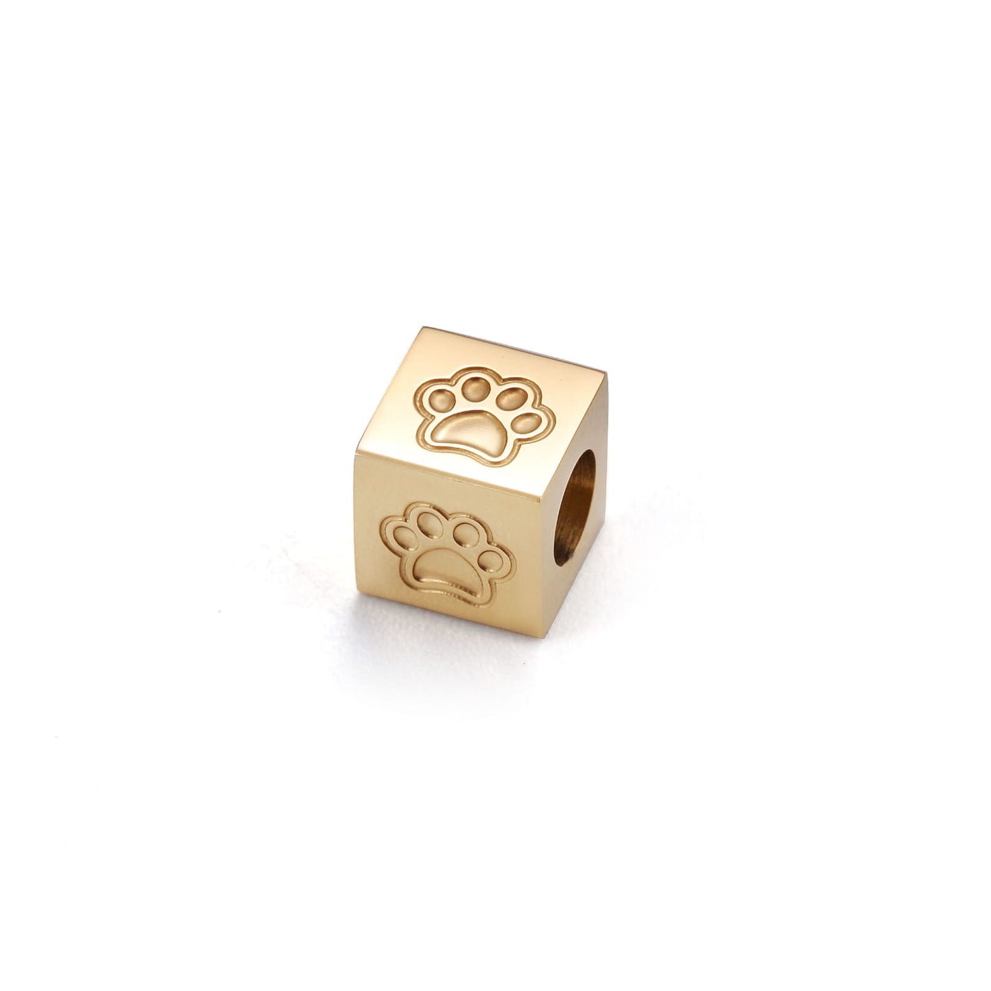 Cube Customizable Necklace