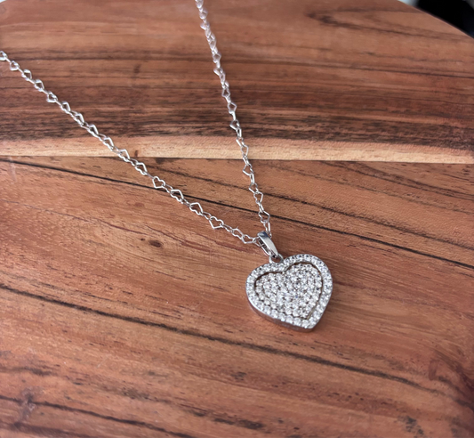 Diamond Heart