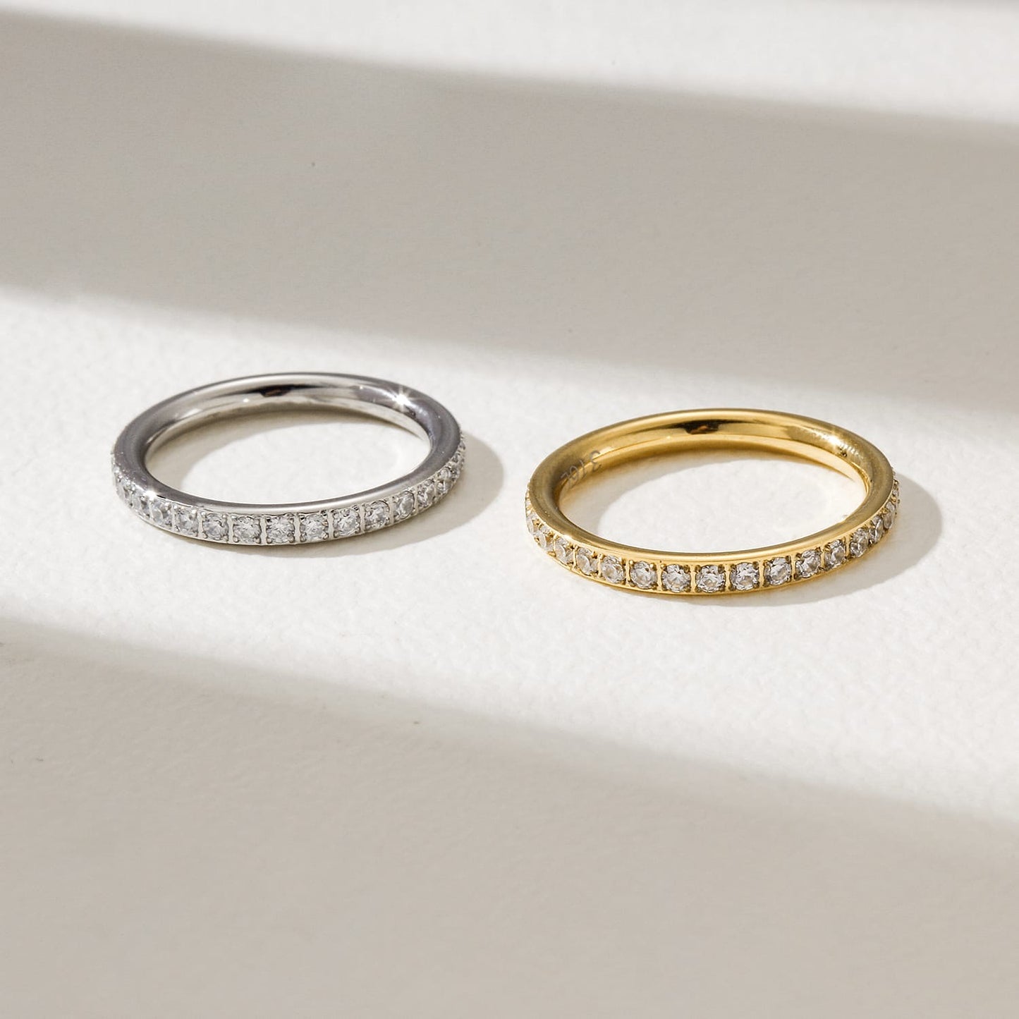 Eternal Rings