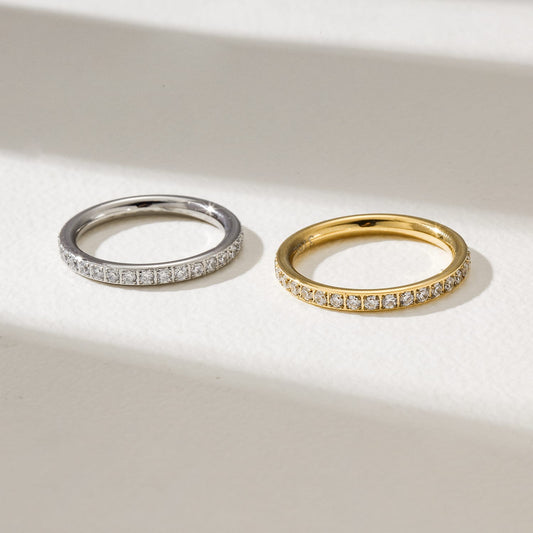 Eternal Rings