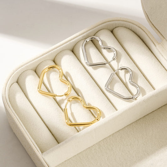 Heart Hoops