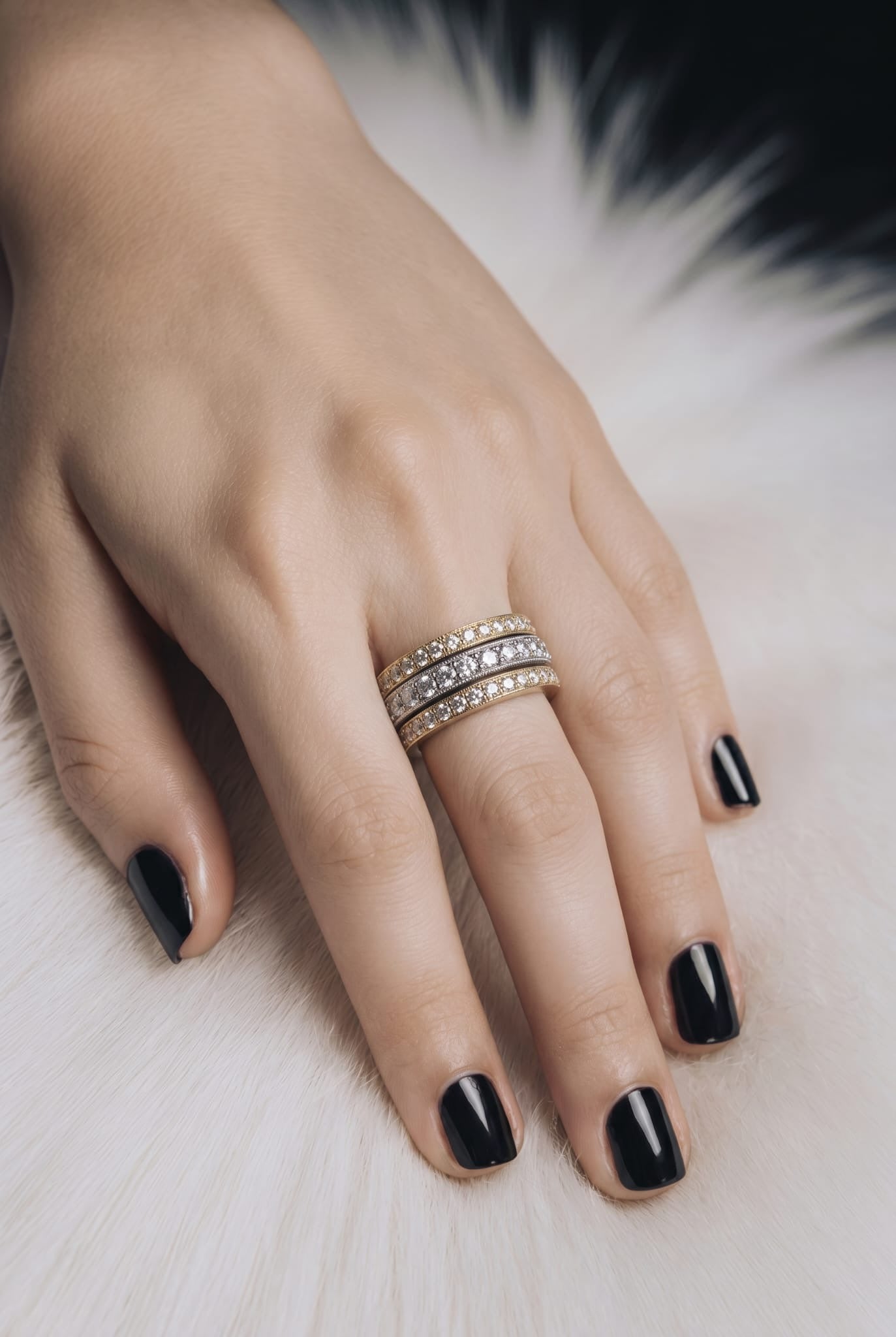 Eternal Rings
