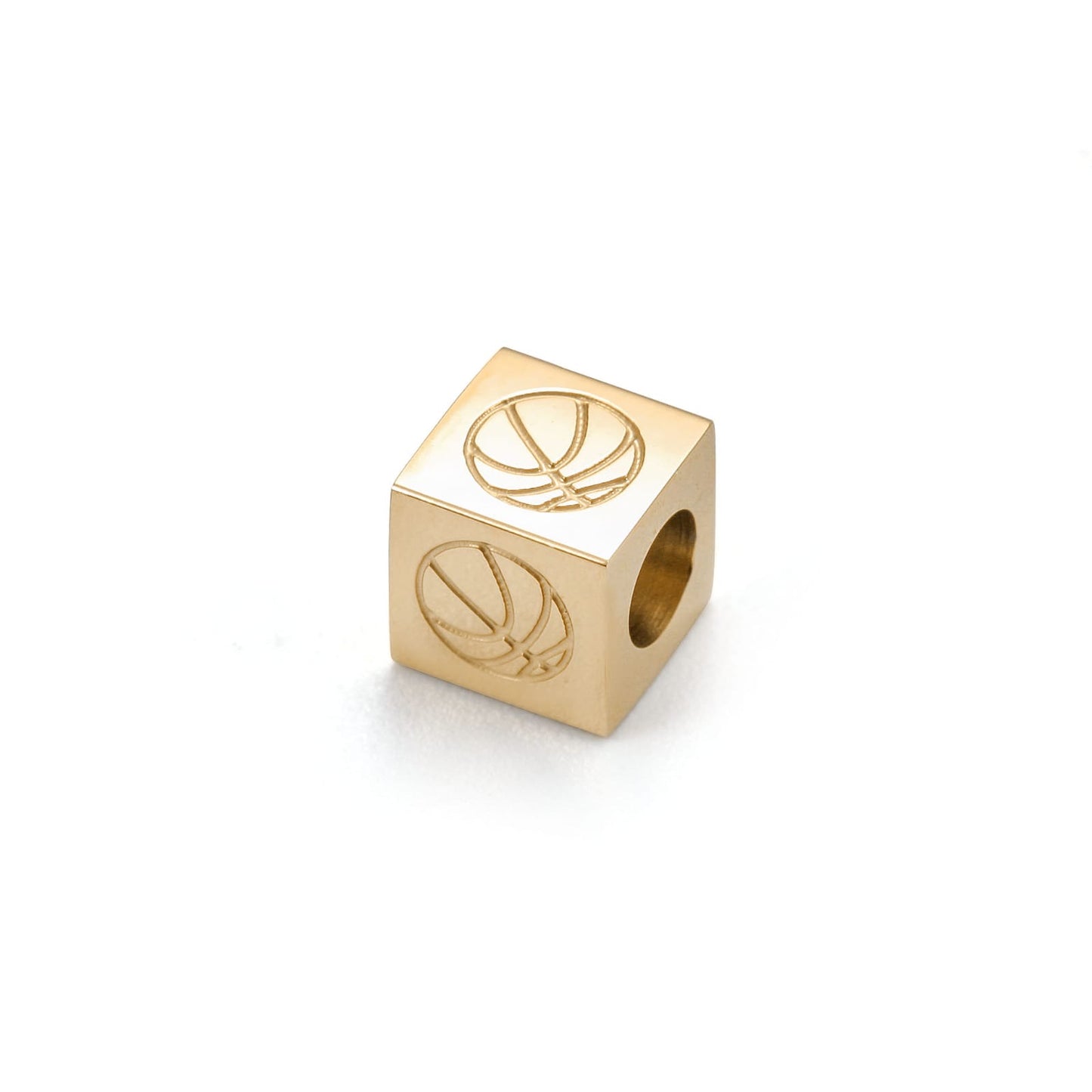 Cube Customizable Necklace