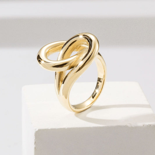Infinity Twist