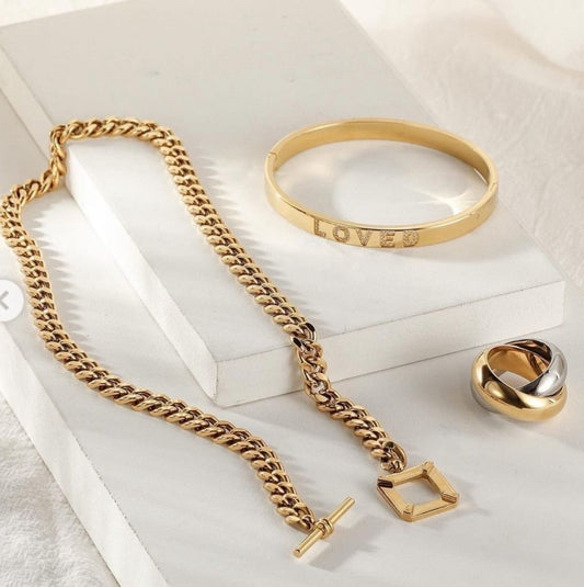 Love Connection Set