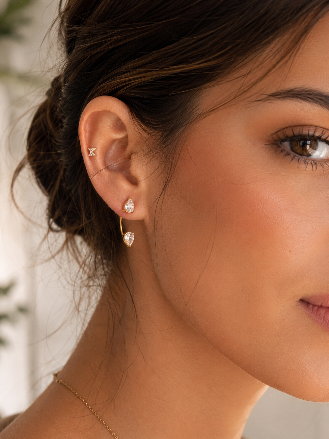 Aria Earrings